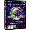 Big Bang Brain Games - Mac