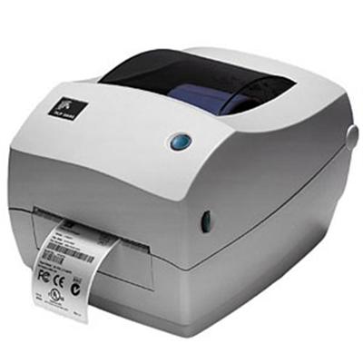 Eltron TLP 2844 - label printer - B/W - direct thermal / thermal transfer