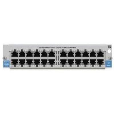 Gig-T switch module