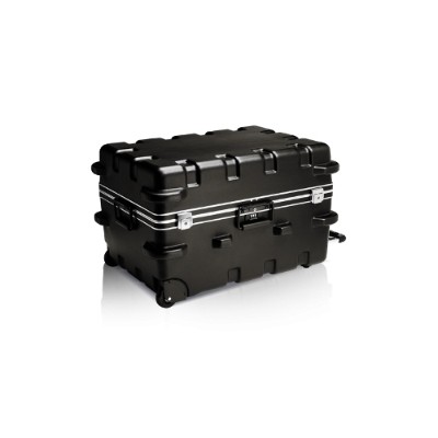 ATA Case projector shipping case