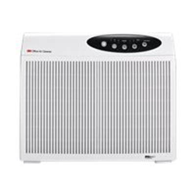 3M OAC250 OAC250 - Air purifier - white