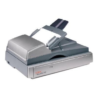 Xerox DocuMate 752 - document scanner