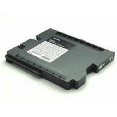 Black Regular Yield Print Cartridge for GX3000/GX3050N/GX5050N