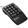 17-key USB Numeric Keypad for Thinkpad