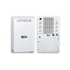 BC Pro 1050 UPS System provides excellent battery backup for PCs and workstations.