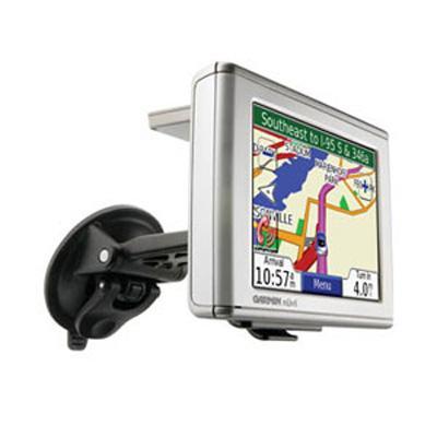 Anniversary Gifts - Garmin International Nuvi 370 Personal Travel Assistant