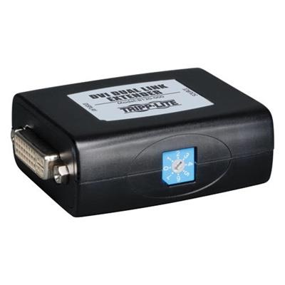 DVI Dual Link Extender Adapter - repeater