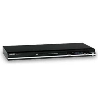 Progressive Scan DVD Player