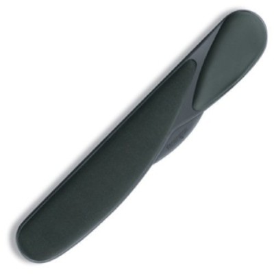 Memory Foam Wrist Pillow - Black