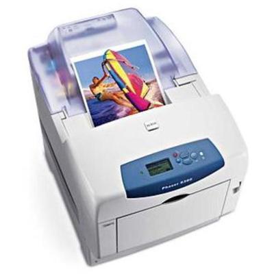 Phaser 6360/DN High-Speed Color Laser Printer