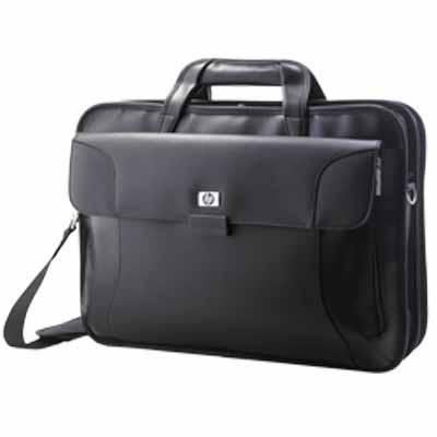 Executive Leather Case notebook carrying case