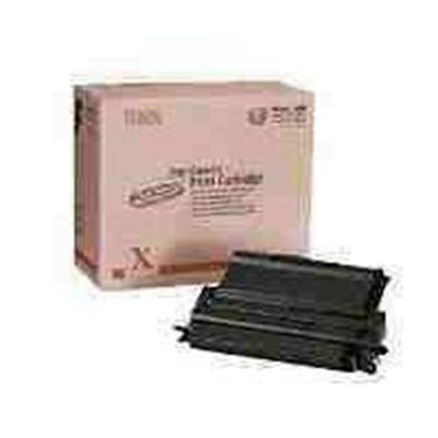 Black Toner Cartridge for FaxCentre 2121 - Pack of 2