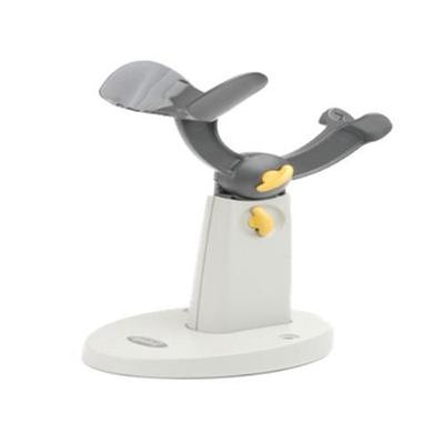 Zebra Tech 20-70774-01R Symbol Intellistand - Bar code scanner stand - white - for Symbol LS4208 LS4278 Zebra Tech 20-70774-01R Symbol Intellistand - Bar code scanner stand - white - for Symbol LS4208 LS4278