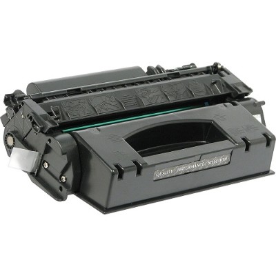 V7 V749X High Yield black toner cartridge equivalent to HP Q5949X for HP LaserJet 1320 1320n 1320nw 1320t 1320tn 3390 3392