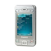 PHAROS GPS Phone Windows Mobile 5.0 $424.99
