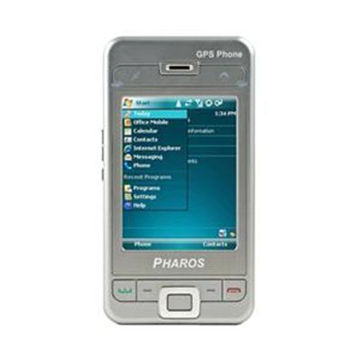 GPS 600e Phone and PDA
