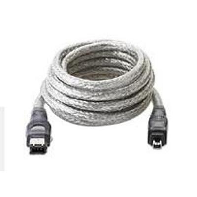 Belkin IEEE 1394 cable - 6 ft