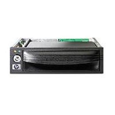 Hp Inc. Ry102aa Removable Hard Drive Enclosure - Storage Drive Carrier (caddy) - 3.5 - For Business Desktop Dc7800  Point Of Sale System Rp5800  Compaq Business