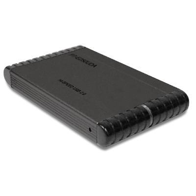 B-250U-B - storage enclosure - IDE - Hi-Speed USB