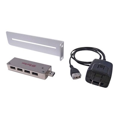 Raritan Computer PWR-SER-4 4 Port Power Supply for P2CIM-SER & P2CIM-SER-EU Raritan Computer PWR-SER-4 4 Port Power Supply for P2CIM-SER & P2CIM-SER-EU