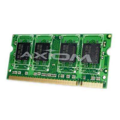 AX - memory - 512 MB - SO DIMM 200-pin - DDR2
