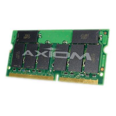 AX - memory - 512 MB - SO DIMM 144-pin - SDRAM