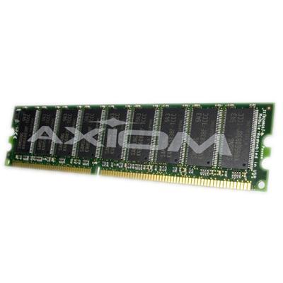 AX - Memory - 512 MB   2 x 256 MB - DIMM 184-pin -