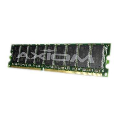 Axiom Memory 39M5791 AXA AXA IBM Supported DDR2 4 GB 2 x 2 GB FB DIMM 240 pin 667 MHz PC2 5300 fully buffered ECC Chipkill for IBM System x3