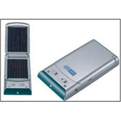 Solar Charger for IPOD PDA Camera and phone