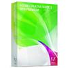 Creative Suite 3 (CS3) Web Premium Upgrade (Upsell) - Mac