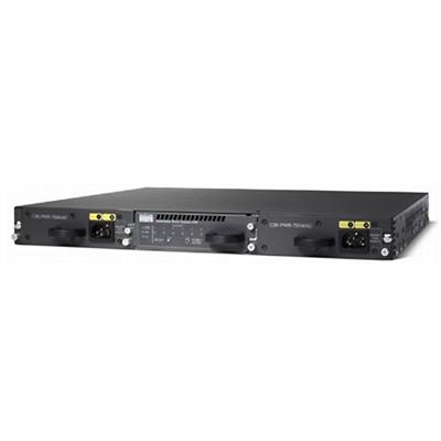 Cisco C3K-PWR-750WAC= 750W AC Power Supply Cisco C3K-PWR-750WAC= 750W AC Power Supply