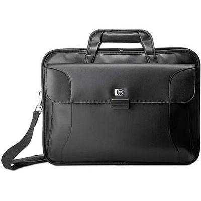 Executive Leather Case notebook carrying case