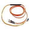 2M Mode Conditioning Gigabit Ethernet 1000BASE-LX Fiber Patch Cable