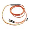 10M Mode Conditioning Gigabit Ethernet 1000BASE-LX Fiber Patch Cable