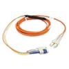 2M Mode Conditioning Gigabit Ethernet 1000BASE-LX Fiber Patch Cable
