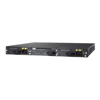 Cisco PWR RPS2300= Redundant Power System 2300 Power supply redundant rack mountable 1U for 28XX 28XX V3PN 3825 3825 V3PN Catalyst 29XX 35XX 37