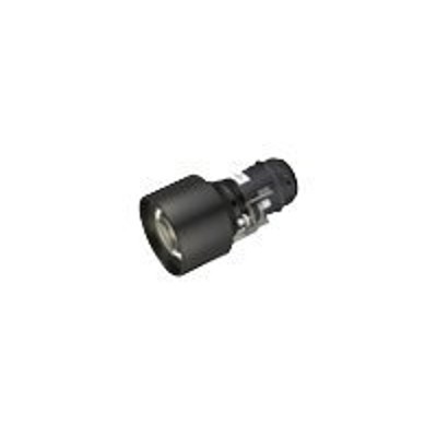 NEC Displays NP09ZL 2.22 - 4.43:1 Zoom Lens for NP4000 NEC Displays NP09ZL 2.22 - 4.43:1 Zoom Lens for NP4000