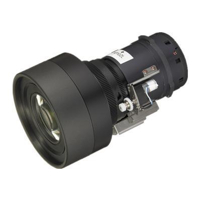 NP10ZL - zoom lens - 63.5 mm - 117.4 mm
