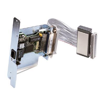 ZebraNet Print Server II - print server