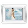 10 Widescreen Digital Photo Frame with MP3 Player