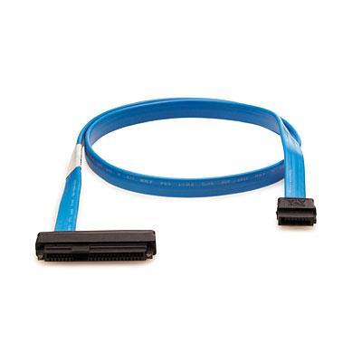 Serial Attached SCSI (SAS) external cable