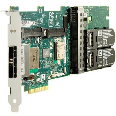 Smart Array P800 RAID Controller (Open Box Product Limited Availability No Back Orders)
