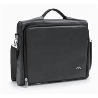 Brenthaven MacBook 13.3'' Leather Shoulder Case Free