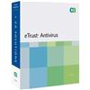 ETrust Antivirus 8.1 - upgrade package - 25 users