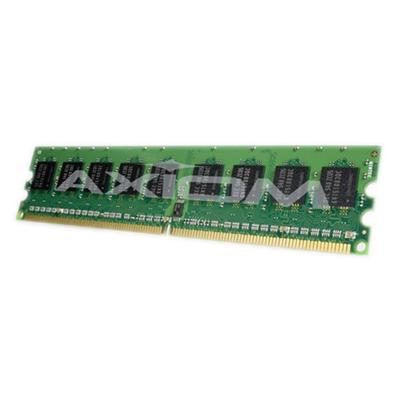 2GB (2X1GB) PC2-4200 533MHz DDR2 SDRAM 240-pin DIMM ECC Memory Module