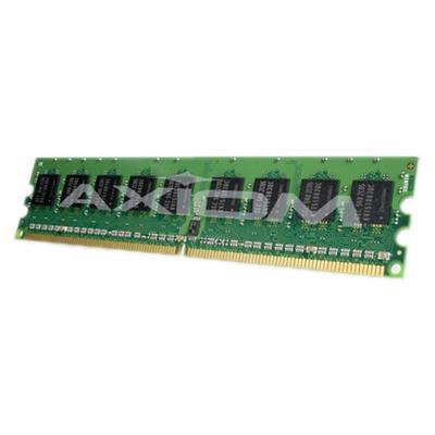 Axiom Memory 30R5150-AXA 4GB (2X2GB) PC2-4200 533MHz DDR2 SDRAM 240-pin DIMM ECC Memory Module Axiom Memory 30R5150-AXA 4GB (2X2GB) PC2-4200 533MHz DDR2 SDRAM 240-pin DIMM ECC Memory Module