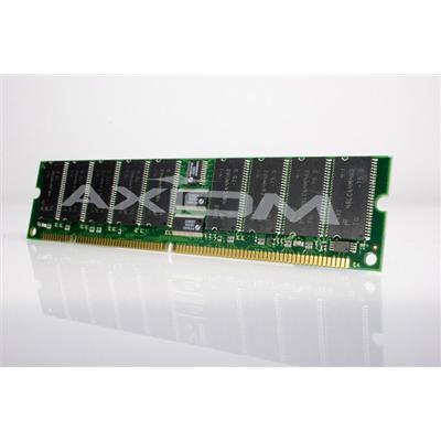 AXA - memory - 256 MB - DIMM 184-pin - DDR