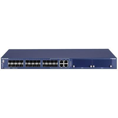ProSafe GSM7328FS - switch - 24 ports - managed - desktop