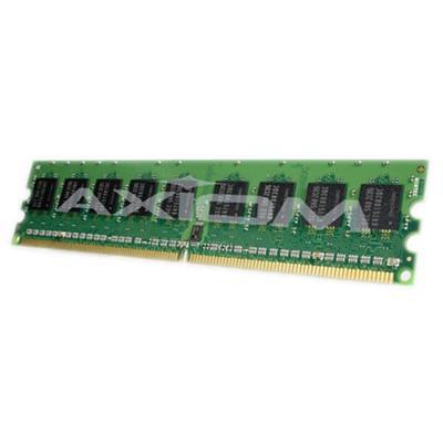 1GB (1X1GB) PC2-3200 400MHz DDR2 SDRAM 240-pin DIMM ECC Memory Module