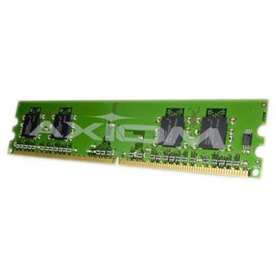 Axiom Memory 73P4985 AX AX DDR2 2 GB DIMM 240 pin 667 MHz PC2 5300 CL5 unbuffered non ECC for Lenovo J200 J205 S200 S205 ThinkCentre A55